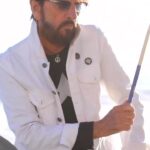Ringo Starr