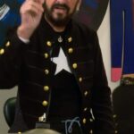 Ringo Starr