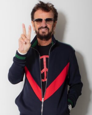 Ringo Starr Instagram - We’ve added four shows to the Spring tour - May 23 Long Beach, CA Terrace Theater; May 30 Prescott Valley, AZ Findlay Toyota Center; June 4 Woodinville, WA Saint Michelle Winery and June 10 Jacksonville, OR at the Britt Festival. The joy for me about touring is playing live to an audience with the All Starr Band - so I’m always happy when we can add some more dates. See you in May! Peace and Love, R 
😎✌️🌟❤️💕🎶🍒🥦✈️ #ringostarrandhisallstarrband #stevelukather #edgarwinter #colinhay #hamishstuart #warrenham #greggbissonette #springtourdates2023
