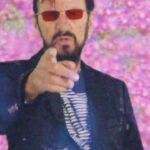 Ringo Starr
