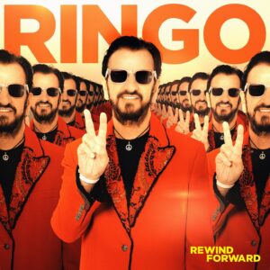 Ringo Starr Instagram - Announcing Ringo Starr’s 4th EP ‘Rewind Forward,’ available to pre-order today ahead of its release on October 13 on digital, cassette, CD, and 10” vinyl! Link in bio and stories! 😎✌️🌟❤️🥦🌻🌈🎶☮️
The EP features 4 new songs: “Shadows On The Wall,” “Feeling The Sunlight,” “Rewind Forward” & “Miss Jean.” The title track will be available to stream or purchase everywhere this Friday, August 25, 2023.
Pre-order now, available only in the Official Ringo Starr Store for a limited time.
