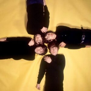 Ringo Starr Instagram - Have you heard the news? Oh boy. We all support the Sam Mendes movie project. Yes, indeed. peace and love.😎🎶🌈✌️🌟❤️☮️