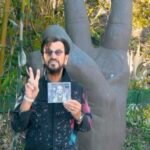 Ringo Starr