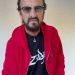 Ringo Starr