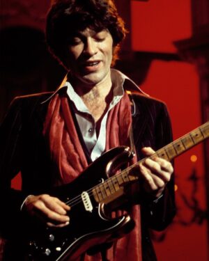 Ringo Starr Instagram - God bless Robbie Robertson, peace and love to all his family peace and love. Ringo 😎✌️🌟❤️🌻🌈🎶☮️