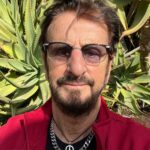 Ringo Starr