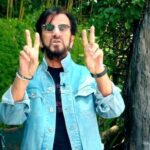 Ringo Starr