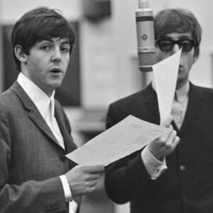 Ringo Starr Instagram - #repost @genesis_publications ✌🏼❤️🌟📷😎🎵🍒

PRE-ORDER NOW! Celebrating 60 years of The Beatles in the USA and the 50th anniversary of Genesis Publications, Ringo Starr is unveiling seven new additions to The PHOTOGRAPH Portfolio.

Among other highlights, Ringo shows us John Lennon and Paul McCartney recording at Abbey Road Studios, George Harrison smiling on a yacht in Cannes, and the first-ever photo of Ringo behind the drums at the Cavern Club, Liverpool.

Stunning landscape pictures, taken during Ringo’s travels across the world, join these intimate portraits. Ringo shot on classic black-and-white and vibrant colour film and experimented with flash photography and infrared effects, all of which can be seen in this new and updated collection.

The artist is donating all royalties from The Photograph Portfolio to The Lotus Foundation. The publishers are also making a donation from every purchase to the same charity. 

Created in small artist editions of only 25 numbered copies, each museum-quality print is signed by Ringo Starr. A certificate of authenticity accompanies the final framed artwork. Secure yours today at RingoStarrPrints.com