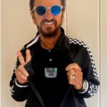 Ringo Starr