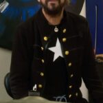 Ringo Starr