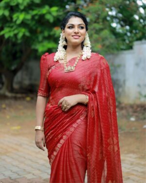 Rini Raj Instagram - ❤️
.
.
.
Ornaments : @gem.forher ❣️