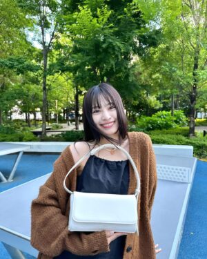 Rinka Otani Instagram - 今日もお疲れさまでした🕊️
@standoil.jp 
#スタンドオイル
#standoil 
#스탠드오일 
#PR