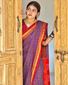 Actress Rinku Rajguru HD Instagram Photos and Wallpapers May 2024