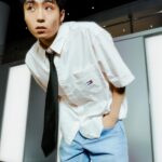 Rintaro Hachimura