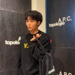 Rintaro Hachimura