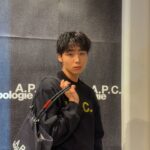 Rintaro Hachimura