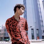 Rintaro Hachimura