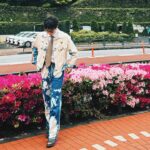 Rintaro Hachimura