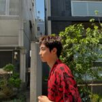 Rintaro Hachimura