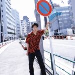 Rintaro Hachimura