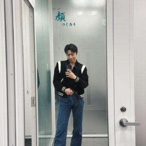 Rintaro Hachimura Instagram - 