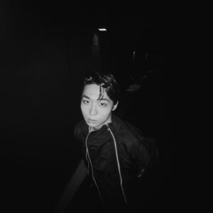 Rintaro Hachimura Instagram - NEXT VIRAL ARTIST OSAKA