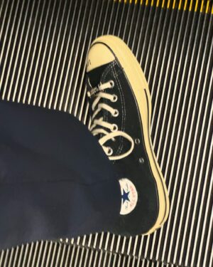 Rintaro Hachimura Instagram - TOKYO NIKE CONVERSE.