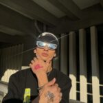 Rintaro Hachimura