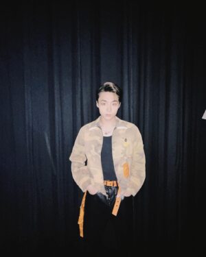 Rintaro Hachimura Instagram - Collab Tour 2024 ~Equal~ FUKUOKA