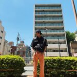 Rintaro Hachimura