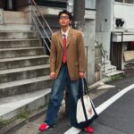 Rintaro Hachimura