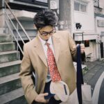 Rintaro Hachimura