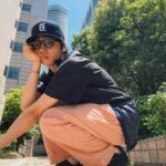 Rintaro Hachimura