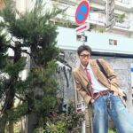 Rintaro Hachimura