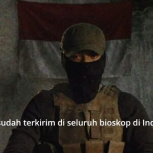 Rio Dewanto Instagram - 💣 HARI INI 13 BOM SUDAH TERSEBAR DI SELURUH BIOSKOP INDONESIA💣

#13BomdiJakarta
#13BomdiJakartaFilm
#28DesemberdiBioskop