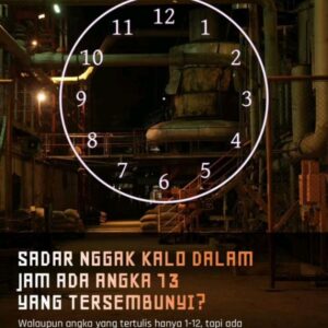 Rio Dewanto Instagram - Bukan sekedar angka acak. Angka 1⃣3⃣ dipilih sesuai dengan tujuan yang mau Arok (@riodewanto) tuju 👊⁣
⁣
Siap-siap jadi saksi ledakannya di bioskop tanggal 28 Desember! ⁣
⁣
#13BomdiJakarta⁣
#13BomdiJakartaFilm⁣
#28DesemberdiBioskop⁣
#FilmActionIndonesiaTerbesarTahunIni