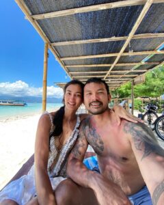 Rio Dewanto Most Liked Photos and Posts