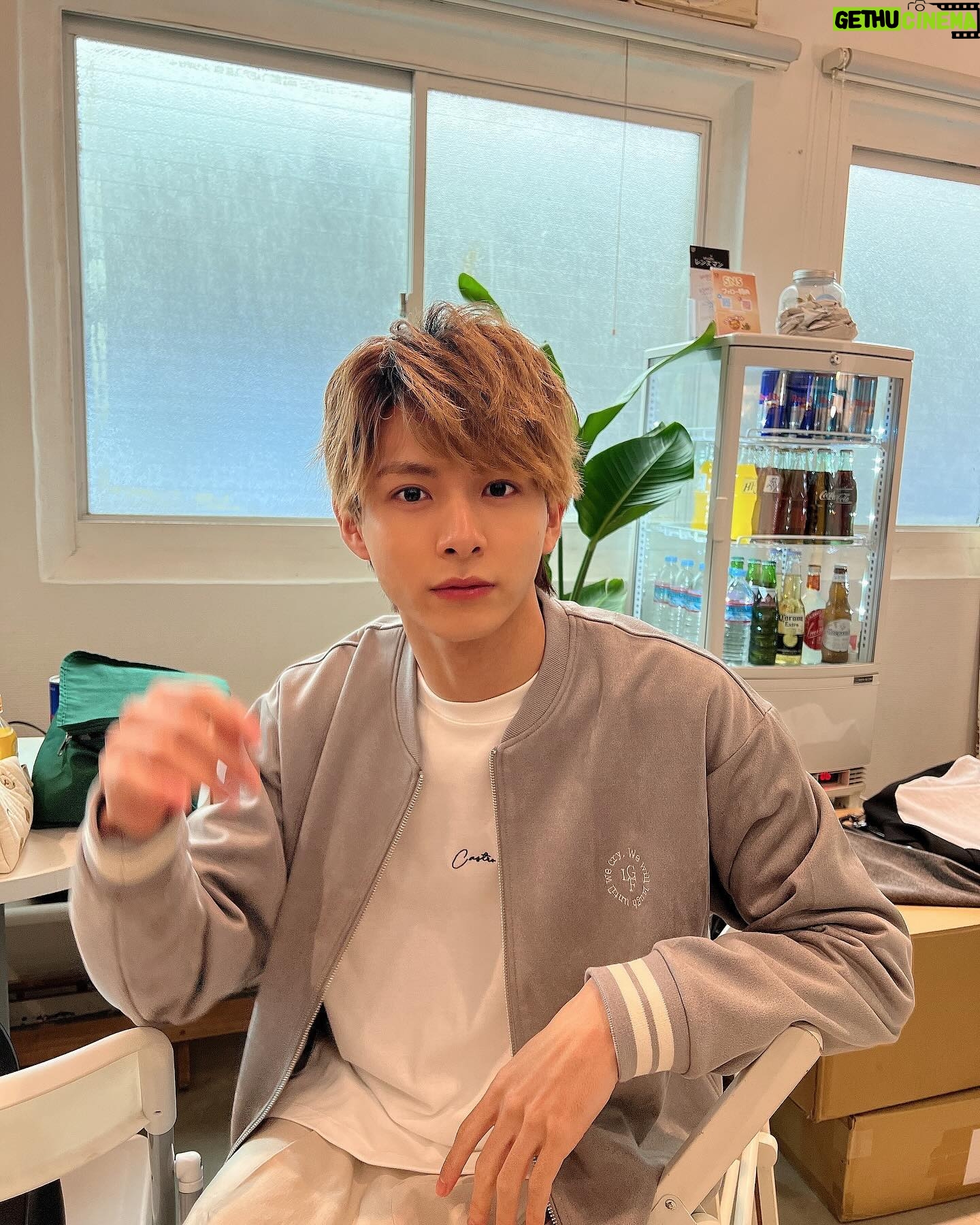 Rio Komiya - 11.7K Likes - オフショです📷
鬼は外福は内ですね
恵方巻きは。。食べる予定はありません
来年こそは食べます