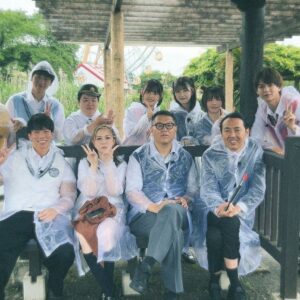 Rio Komiya Instagram - ｢#呼び出し先生タナカ｣ありがとうございました！

復学一発目は結果は3位！
嬉しいです🦁
動物園で動物の生態を学習しながら遠足！楽しすぎました！

これからも停学しないように頑張るぞ〜

見逃し配信もございますので見逃した方はぜひご覧下さい︎☺︎