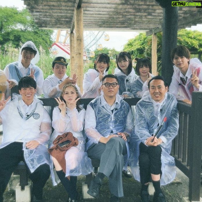 Rio Komiya - 10.7K Likes - 「#呼び出し先生タナカ」ありがとうございました!
復学一発目は結果は3位!
嬉しいです🦁
動物園で動物の生態を学習しながら遠足!楽しすぎました!
これからも停学しないように頑張るぞ〜
見逃し配信もございますので見逃した方はぜひご覧下さい︎☺︎