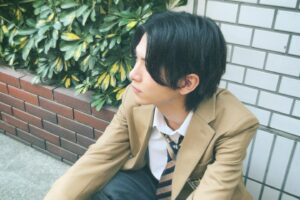 Rio Komiya Instagram - 本日解禁されました｢春は短し恋せよ男子。｣に出演させて頂きます！
高校生の甘酸っぱい青春をギュッと詰め込んだような作品をぜひ楽しんでご覧ください︎☺︎

5,6話の出演となります。お楽しみに！
#春は短し恋せよ男子