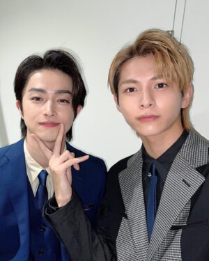 Rio Komiya Instagram - 舞台｢#西遊記｣制作発表ありがとうございました。

このような作品に出演させて頂き身に余る光栄でございます！
稽古が始まって数日経ち、台本と向き合う忙しい日々を過ごさせて頂いてます！

本番にて心に残る最高の舞台をお届け出来るように精進致します！