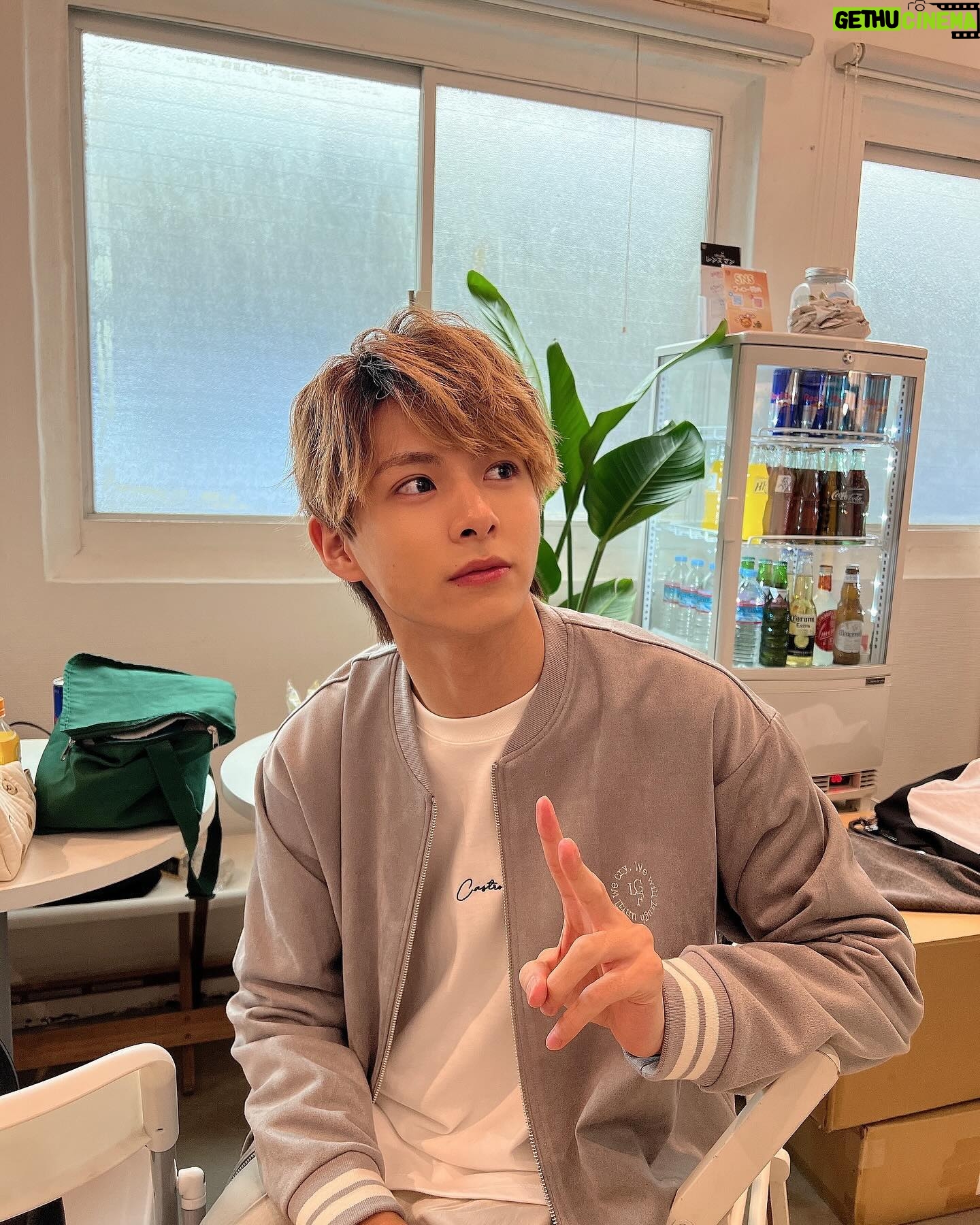 Rio Komiya - 11.7K Likes - オフショです📷
鬼は外福は内ですね
恵方巻きは。。食べる予定はありません
来年こそは食べます