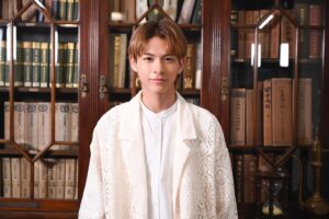 Rio Komiya Instagram - ABCテレビ(関西)テレビ朝日(関東)にて10月放送スタート
｢18歳、新妻、不倫します。｣

三条 周役を努めさせていただきます！

明花に向かって気持ちをストレートに伝えていく周を皆さんにお届け出来たらと思います。
宜しくお願い致します！