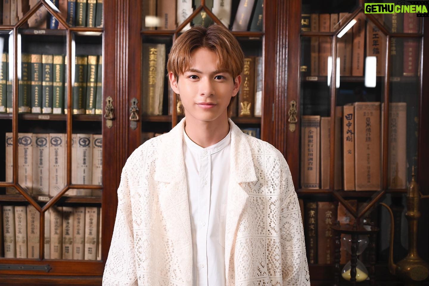 Rio Komiya - 11.3K Likes - ABCテレビ(関西)テレビ朝日(関東)にて10月放送スタート
「18歳、新妻、不倫します。」
三条 周役を努めさせていただきます!
明花に向かって気持ちをストレートに伝えていく周を皆さんにお届け出来たらと思います。
宜しくお願い致します!