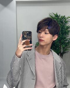 Actor Rio Komiya HD Instagram Photos and Wallpapers April 2024