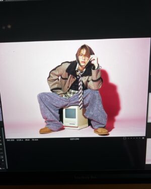 Rio Komiya Instagram - 本日、21歳になりました！

皆様のおかげで最高の誕生日を過ごせそうです。
21歳は自分の信じる道を真っ直ぐに進み後悔のない1年にしたいと思います😳
21歳もよろしくお願いします！

20歳の小宮の写真を添えます