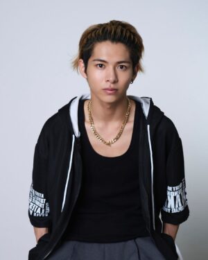 Rio Komiya Instagram - ｰ 情報解禁 ｰ

ABCテレビ・テレビ朝日系にて今夏よりスタートする
ドラマ『素晴らしき哉、先生！』
大木戸光源 役で出演致します。

毎週日曜夜22時放送です！

#素晴らしき哉先生 
#すばかな先生