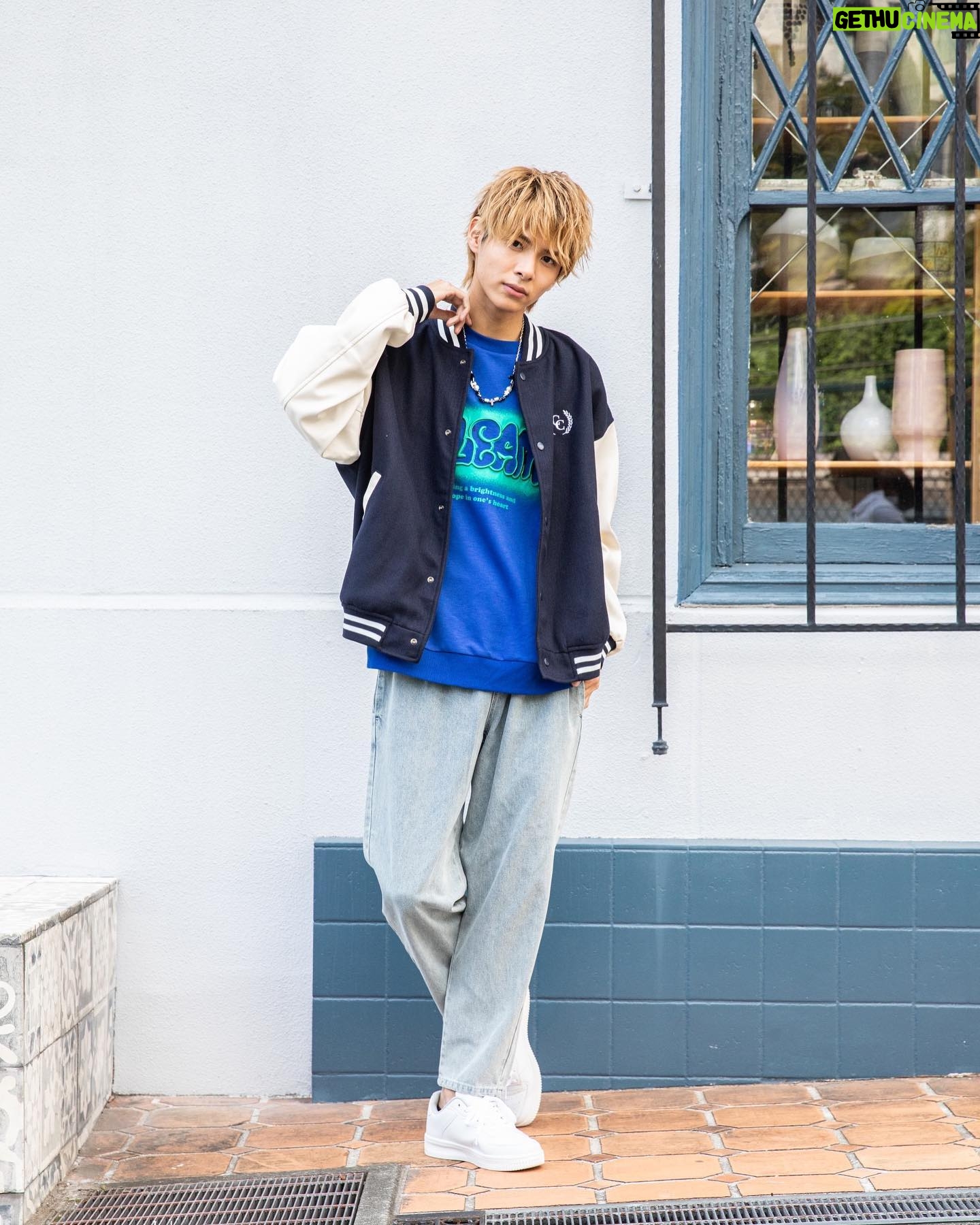 Rio Komiya - 9.6K Likes - 今月も撮影してきました☺️
明日10月21日〜26日まで店内放送で声が流れるみたいなのでぜひ店舗にも行ってみてください!
@gravail
#PR #アベイル #avail #今を着る