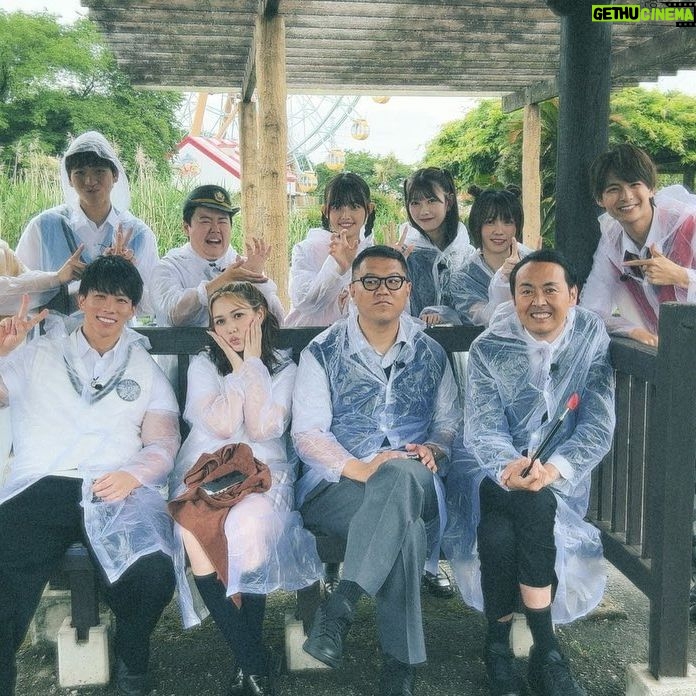 Rio Komiya - 10.7K Likes - 「#呼び出し先生タナカ」ありがとうございました!
復学一発目は結果は3位!
嬉しいです🦁
動物園で動物の生態を学習しながら遠足!楽しすぎました!
これからも停学しないように頑張るぞ〜
見逃し配信もございますので見逃した方はぜひご覧下さい︎☺︎